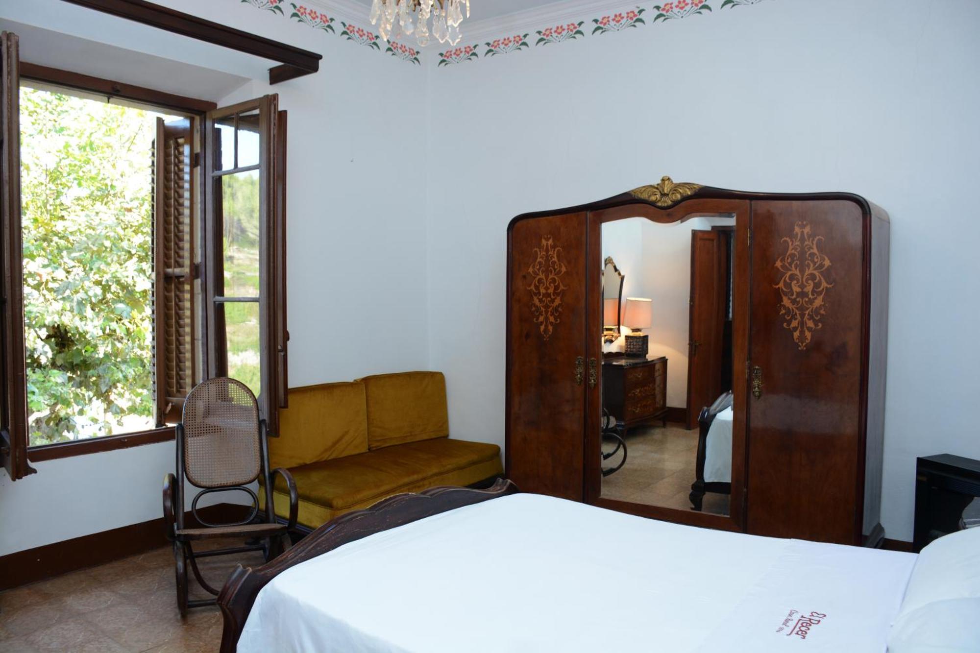 El Recer Otel Sant Pau d'Ordal Dış mekan fotoğraf