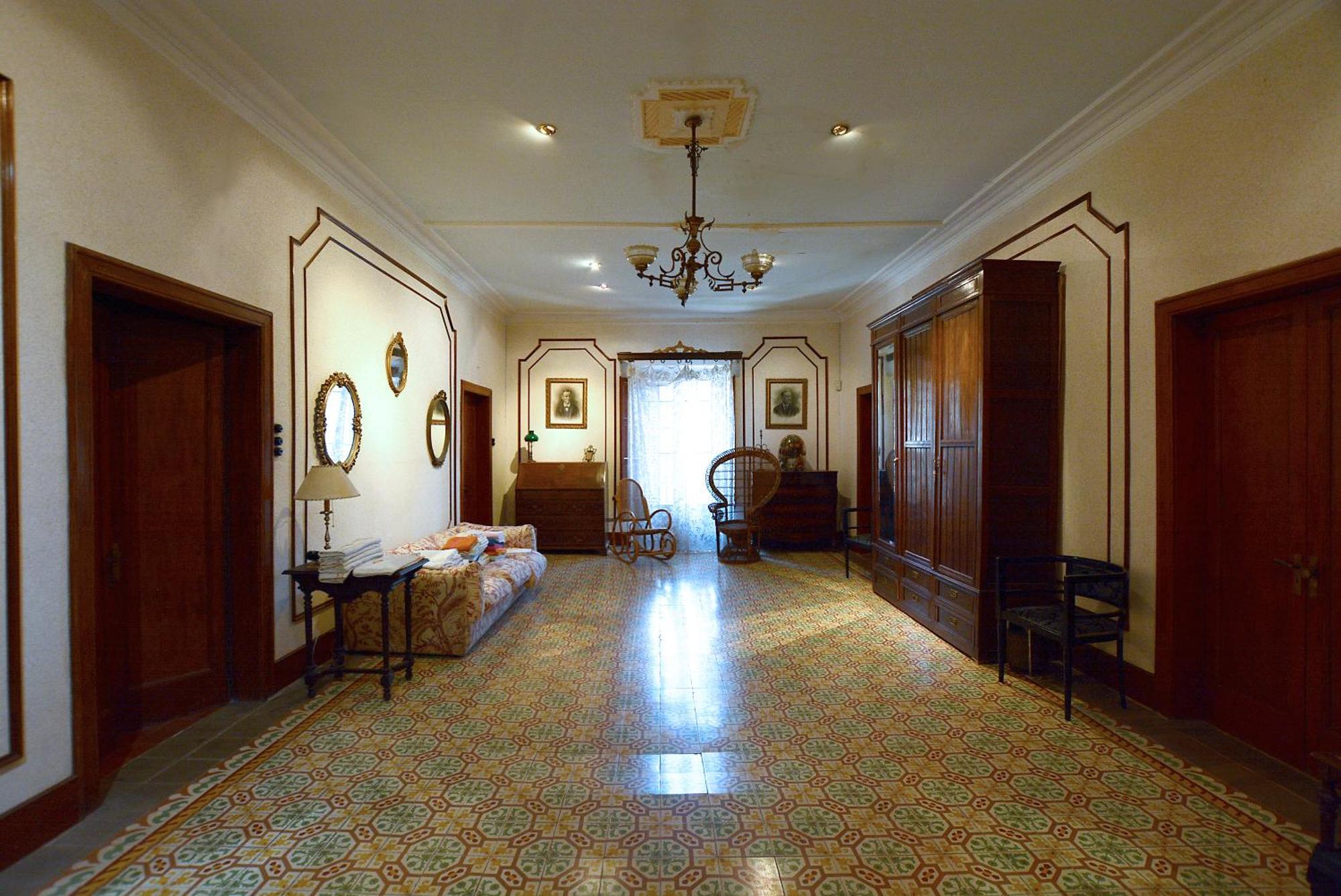 El Recer Otel Sant Pau d'Ordal Dış mekan fotoğraf