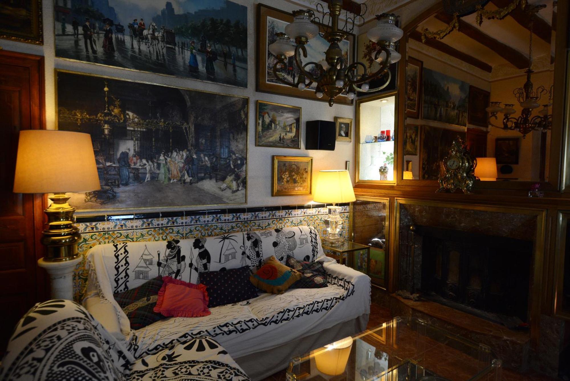 El Recer Otel Sant Pau d'Ordal Dış mekan fotoğraf