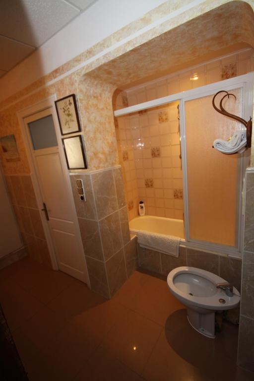 El Recer Otel Sant Pau d'Ordal Dış mekan fotoğraf
